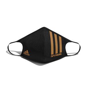 Adidas x Ivy Park Beyoncè Face Mask Black